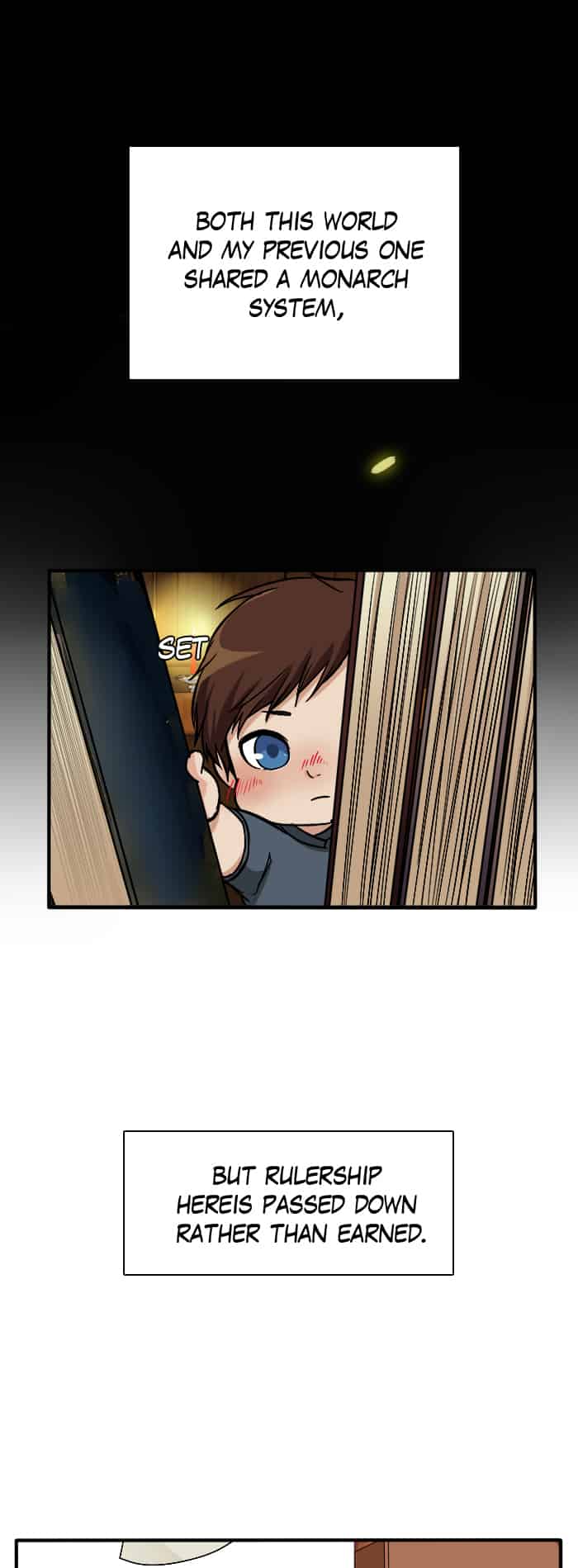 The Beginning After The End Chapter 2 image 32